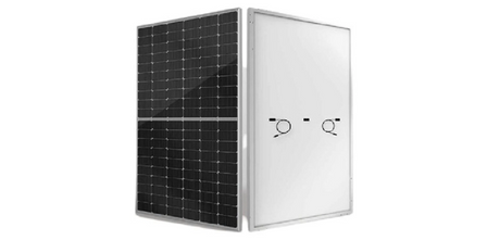 Ev ve İş Yerleri için 450 Watt Güneş Panelleri