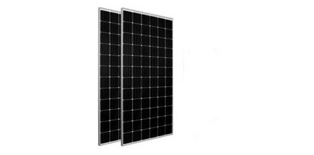 Pratik Kullanım İmkânıyla 450 Watt Güneş Panelleri