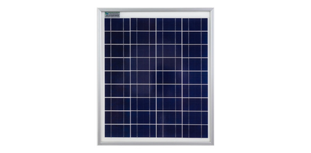 Fiyat Performans Ürünü 50 Watt Güneş Panelleri