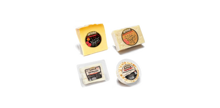 Abaza Peyniri Çeşitleriyle Farklı Lezzetler