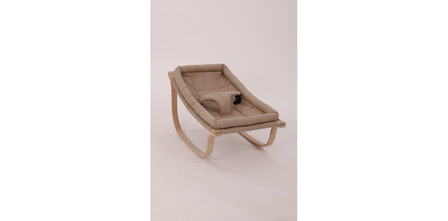 Farklı Özelliklere Sahip Ahşap Ana Kucağı Modelleri