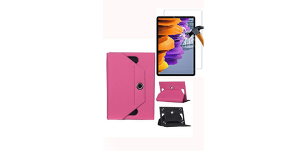 Renkli ve Çeşitli Tasarımlarıyla Alcatel Tablet Kılıfları