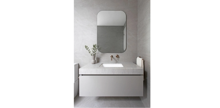 Her Bütçeye Uygun Çerçevesiz Aynalar