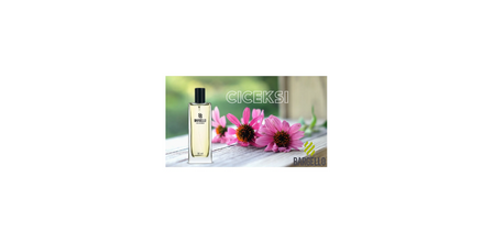 Kalıcı ve Ferah Çiçek Kokulu Parfüm Seçenekleri