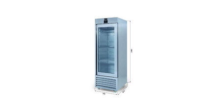 Farklı Tip Endüstriyel Buzdolabı Çeşitlerinin Özellikleri