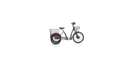 Kullanışlı ve Şık Kabinli Elektrikli Bisiklet Modelleri