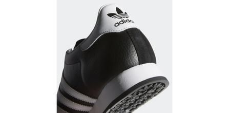 Adidas Samoa Unisex Spor Ayakkabı Kullanımı