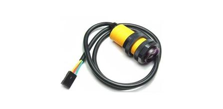 Arduino MZ80 Kızılötesi Sensör 1 Kullanıcı Yorumları