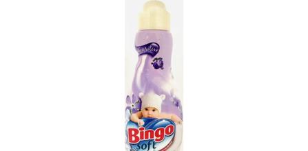 Bingo Soft Konsantre 960 ml Sensitive Kullanımı