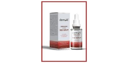 Dermokil Exfoliating AHA+BHA Red Serum 30 ml Yorumları