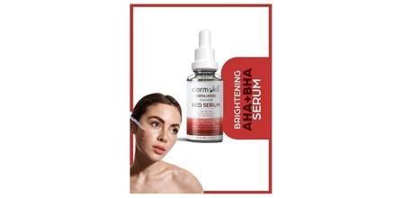 Dermokil Exfoliating AHA+BHA Red Serum 30 ml Özellikleri