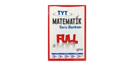 Full Matematik Yayınları Full Tyt Matematik Soru Bankası 2023 Fiyatı