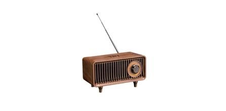 Hometech TRT Nostaljik Mini Radyo Yorumları