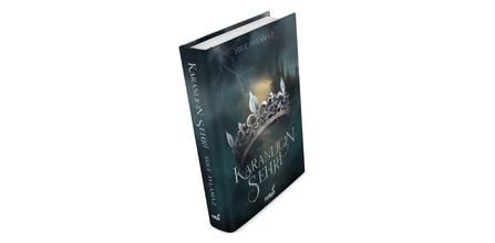 İndigo Kitap Karanlığın Şehri - Ciltli Kitap Özellikleri