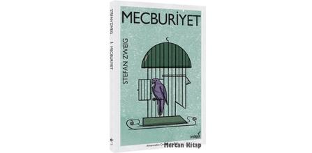 İndigo Kitap Mecburiyet - Stefan Zweig Fiyatı