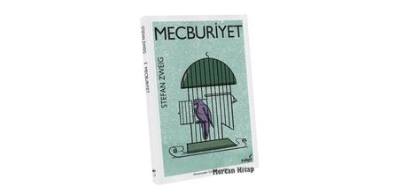 İndigo Kitap Mecburiyet - Stefan Zweig Kimler Okuyabilir?