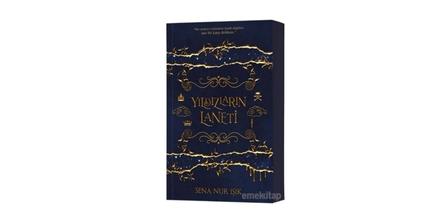 İndigo Kitap Yıldızların Laneti- Sena Nur Işık Yorumları