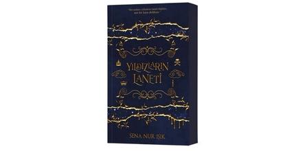 İndigo Kitap Yıldızların Laneti- Sena Nur Işık Konusu