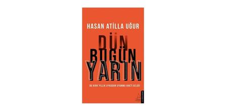 İnkılap Kitabevi Dün Bugün Yarın Fiyatı ve Yorumları