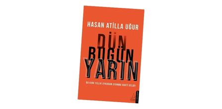 İnkılap Kitabevi Dün Bugün Yarın Özellikleri