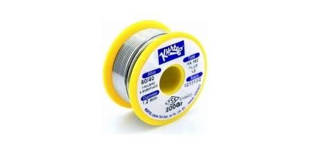 Kurtel Lehim Teli 200 gram 0,75mm Ince K-52 Yorumları ve Fiyatları