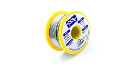 Kurtel Lehim Teli 200 gram 0,75mm Ince K-52 Özellikleri