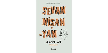 Liberus Yayınları Aslanlı Yol Yorumları ve Fiyatları