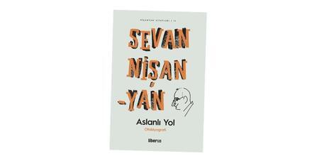 Liberus Yayınları Aslanlı Yol Konusu