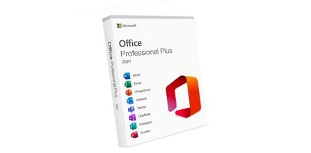 Microsoft Office 2021 Pro Plus Dijital Kullanımı