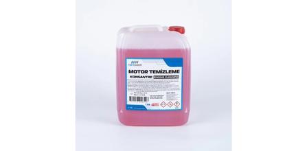Nanowash Motor Temizleme Konsantre 5 Kg Fiyatı ve Yorumları
