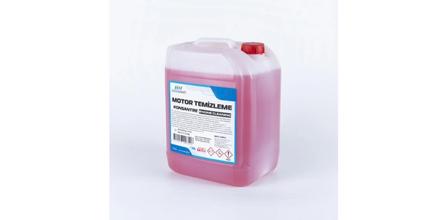 Nanowash Motor Temizleme Konsantre 5 Kg Özellikleri