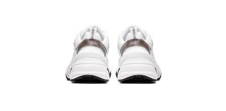 Nike M2K Tekno Leather Hakiki Deri Beyaz Spor Ayakkabı Kullanımı
