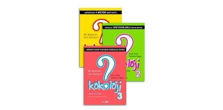 Okuyan Us Yayınları Kokoloji Set Hakkında Genel Bilgiler