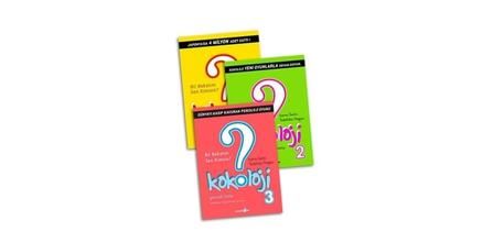 Okuyan Us Yayınları Kokoloji Set Konusu