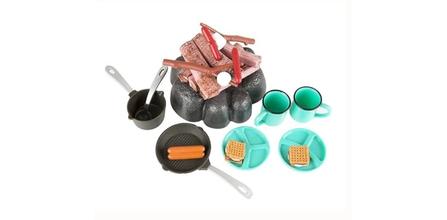 OurGeneration Kamp Ateşi Seti Fiyatı ve Yorumları