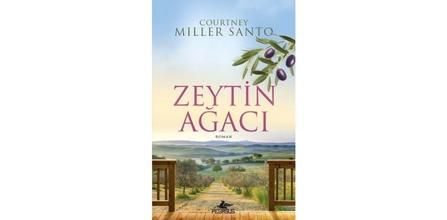 Pegasus Yayınları Zeytin Ağacı Kaliteli mi?