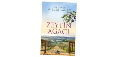 Pegasus Yayınları Zeytin Ağacı Konusu