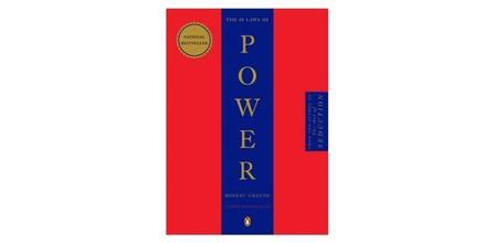 Penguin Books The 48 Laws Of Power Fiyatı ve Yorumları