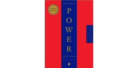 Penguin Books The 48 Laws Of Power Kimler Okuyabilir?