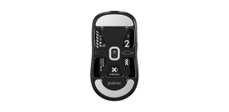 Pulsar Gaming Gears X2 Kablosuz Gaming Mouse Özellikleri