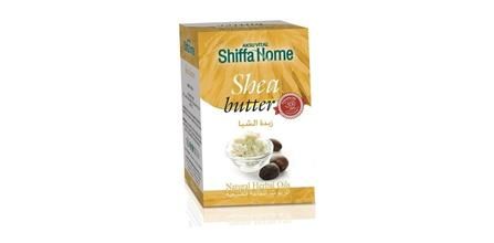 Shiffa Home Shea Butter 150 gr Kullanımı