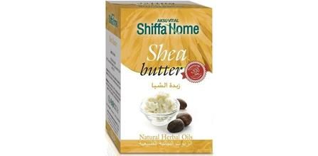 Shiffa Home Shea Butter 150 gr Özellikleri