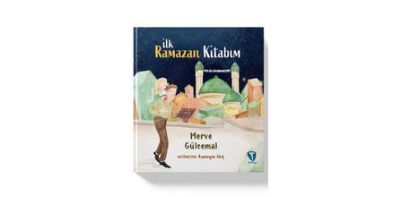 Timaş Çocuk İlk Ramazan Kitabım Fiyatı ve Yorumları