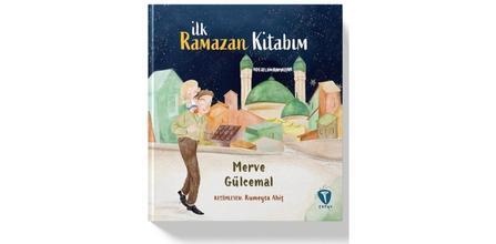 Timaş Çocuk İlk Ramazan Kitabım Konusu