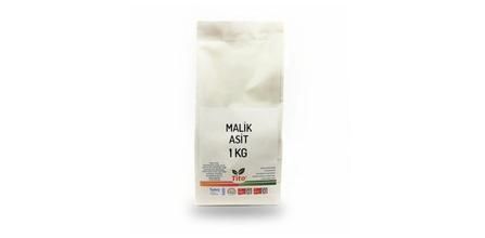 Tito Malik Asit E296 1 kg fiyatı ve Yorumları