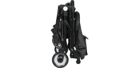 Tommybaby Golf Kabin Boy Bebek Arabası Black Kullanımı