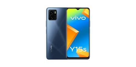 Vivo Y15s 32GB Mistik Mavi Fiyatı ve Yorumları