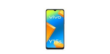 Vivo Y15s 32GB Mistik Mavi (Vivo Türkiye Garantili) Kullanımı