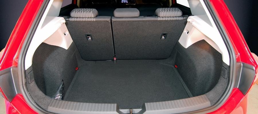 Bagaj Havuzunu Değiştirmek Mümkün Müdür?