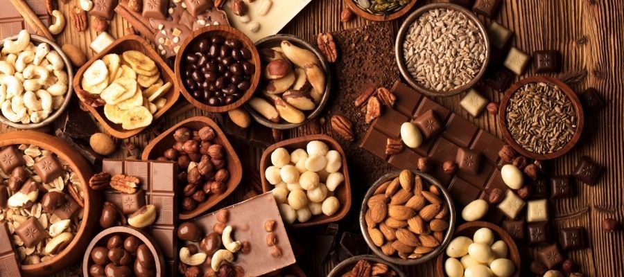 Ballı Çerez Faydaları Nelerdir?